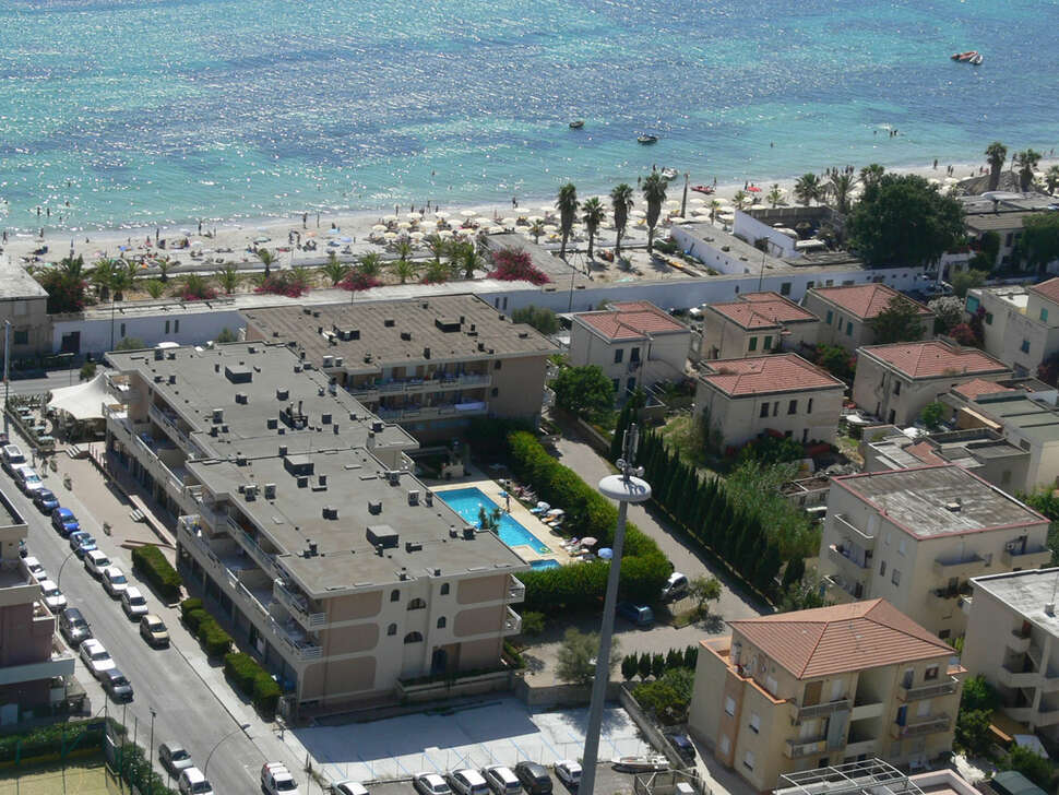 Ein Foto Residence Buganvillea