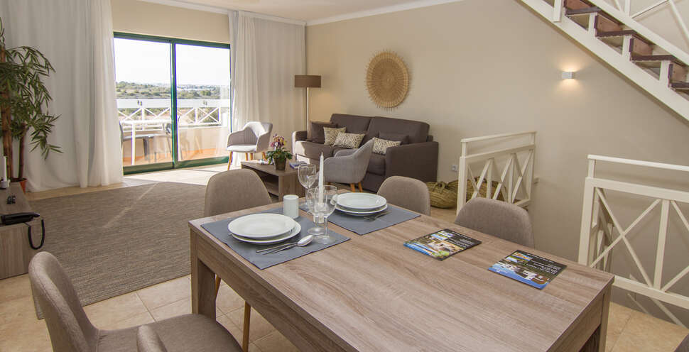 Een foto van Pestana Gramacho Residences