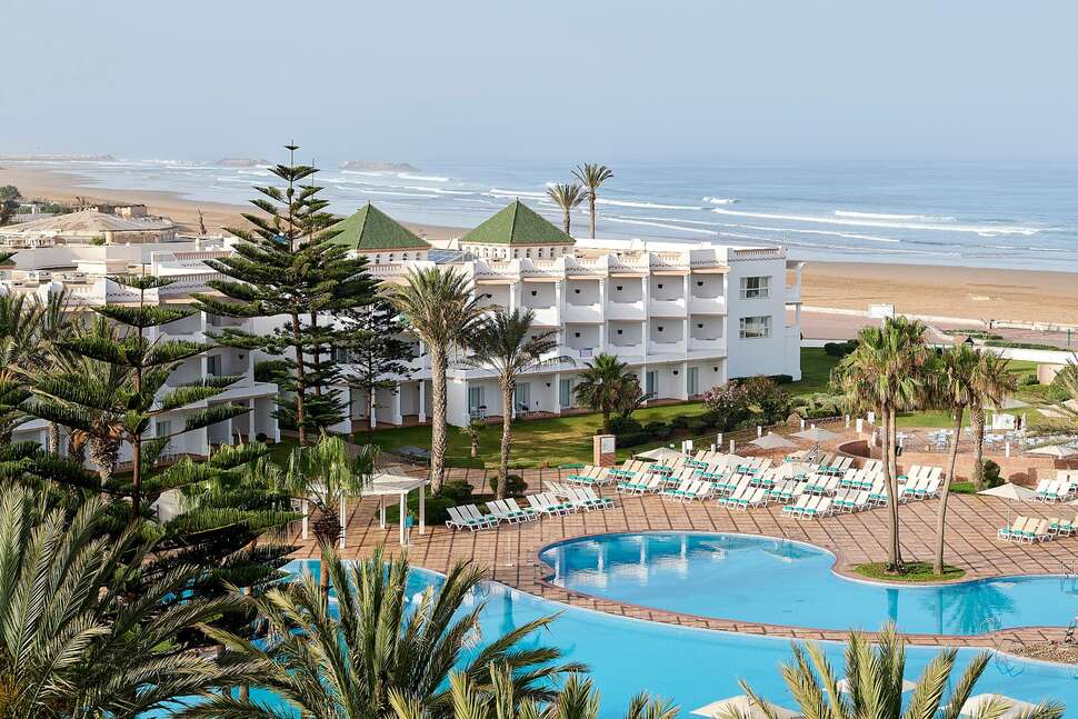 Ein Foto Iberostar Founty Beach