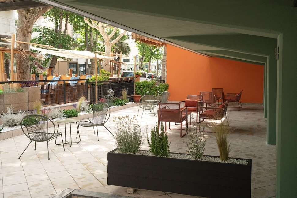 Een foto van Lime Hotel
