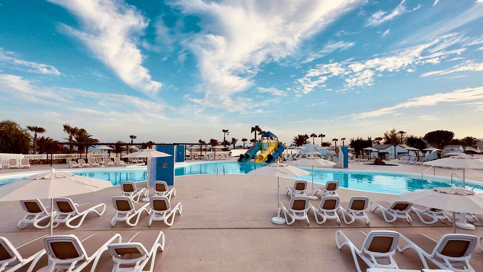 Een foto van Blue Sea Club Caleta Dorada