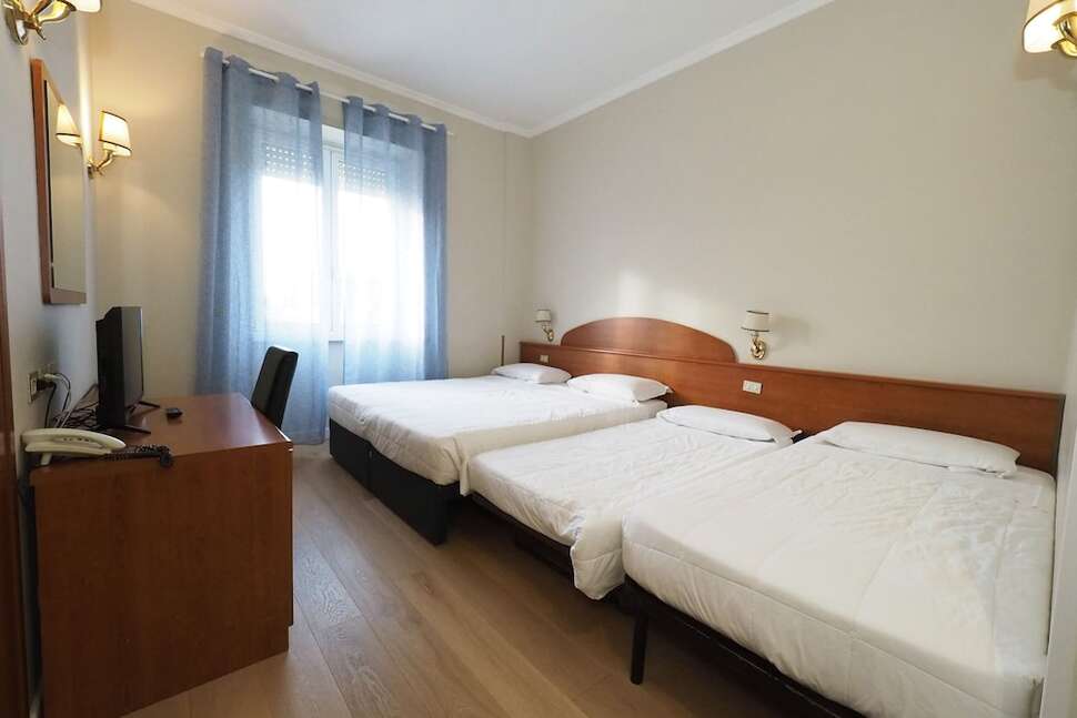 Een foto van Hotel Laura