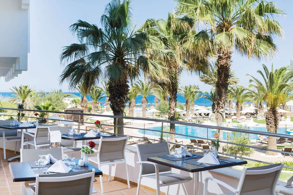 Een foto van Iberostar Selection Kantaoui Bay