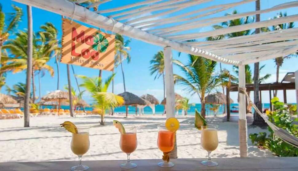 Een foto van Catalonia Punta Cana
