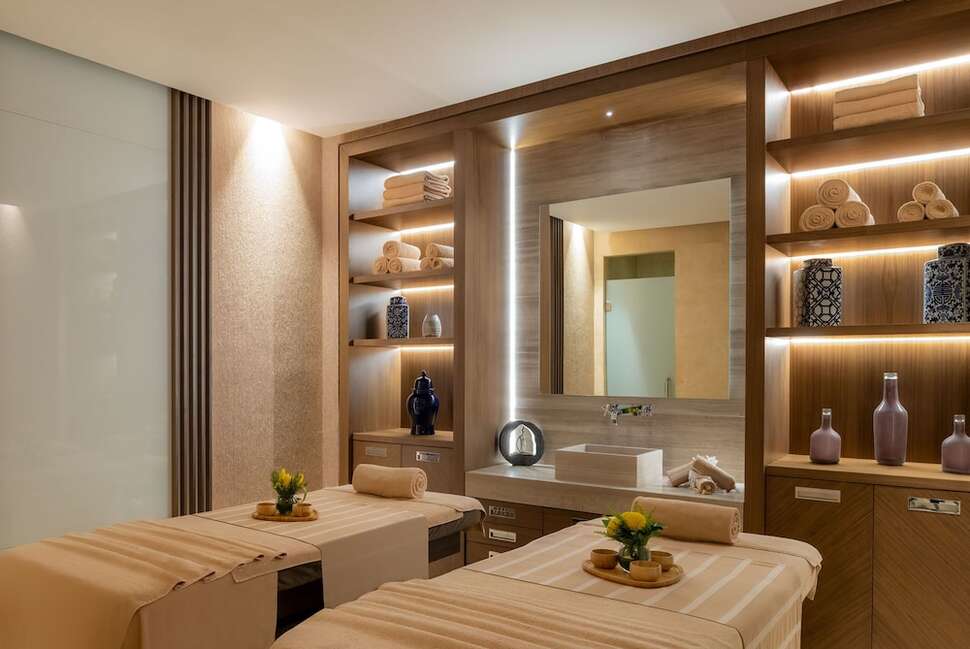 Ein Foto Mövenpick Hotel Istanbul Bosphorus
