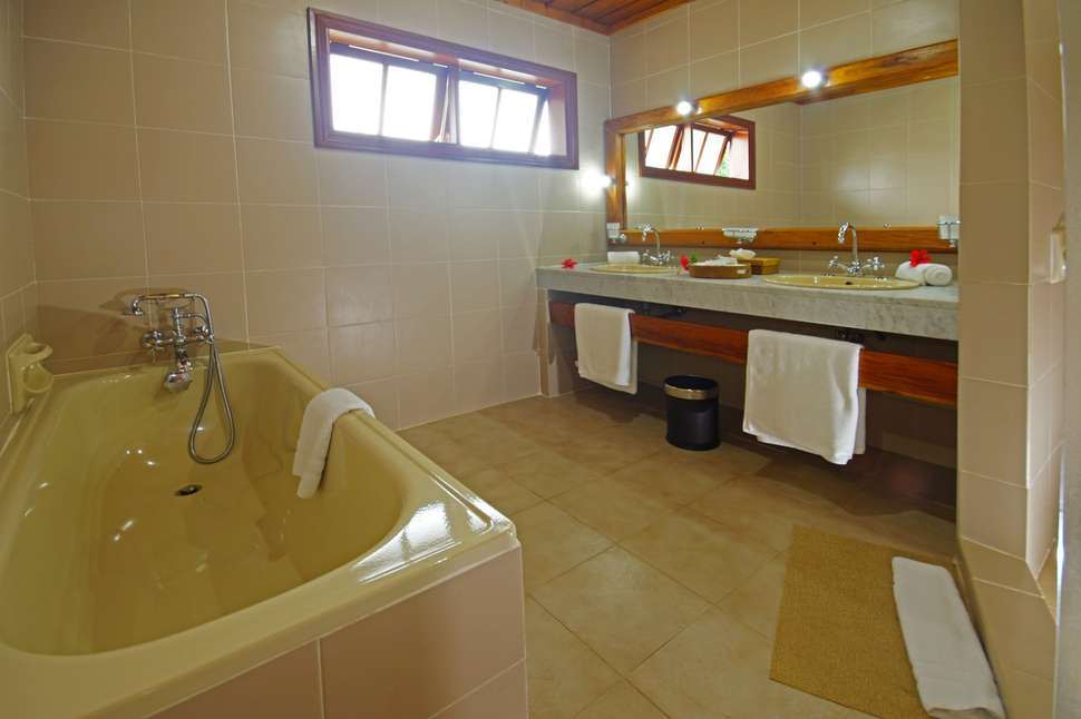 Een foto van Hotel L'Archipel