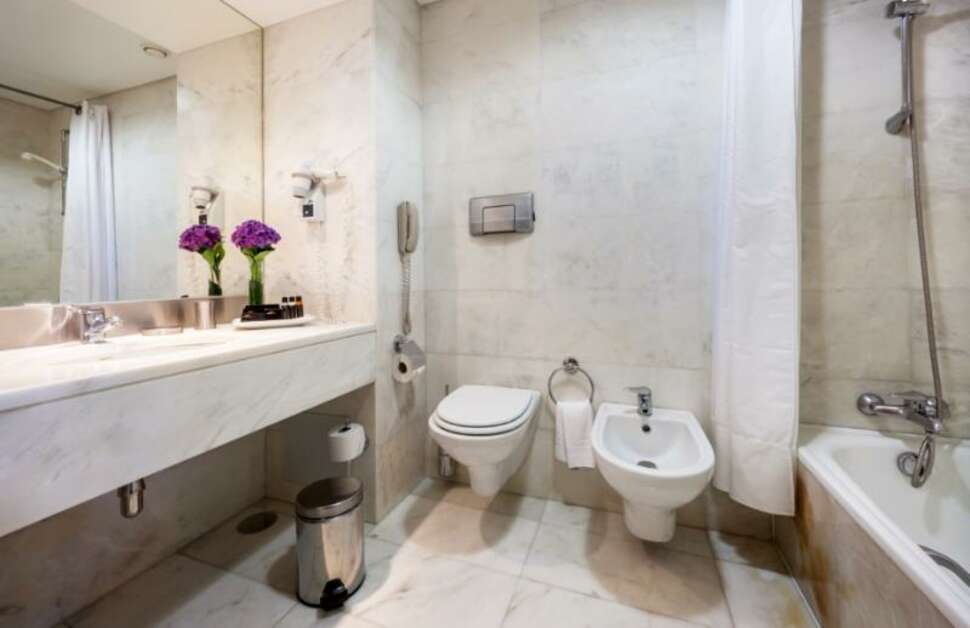 Ein Foto Hotel Marina Atlantico