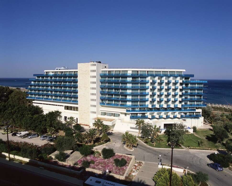 Een foto van Calypso Beach Hotel
