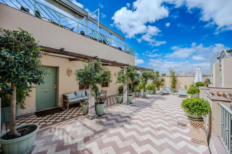 Een foto van Casa Romana Boutique Hotel