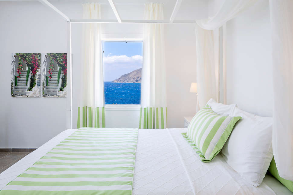 Een foto van Archipelagos Hotel