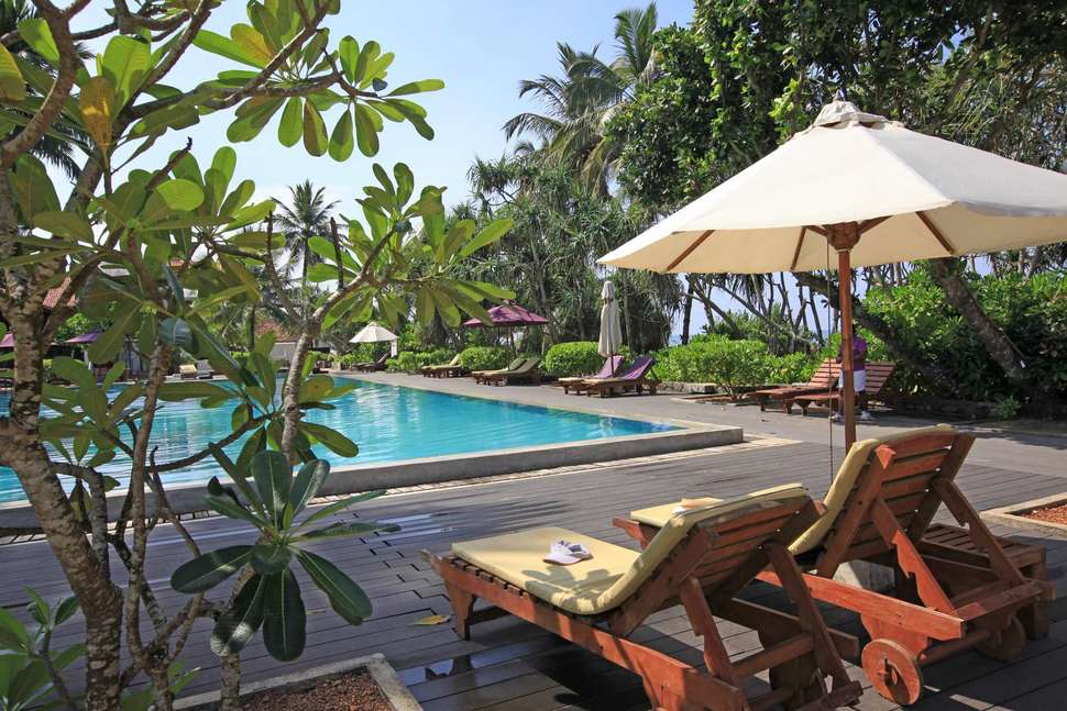 Een foto van Thaala Bentota Resort