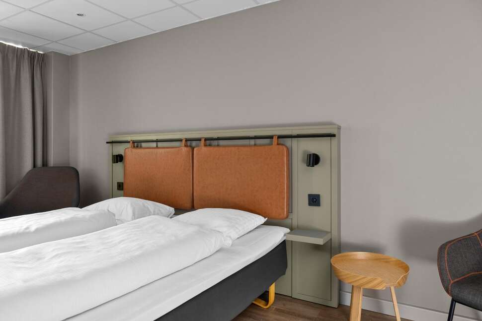 Een foto van Comfort Hotel Børsparken