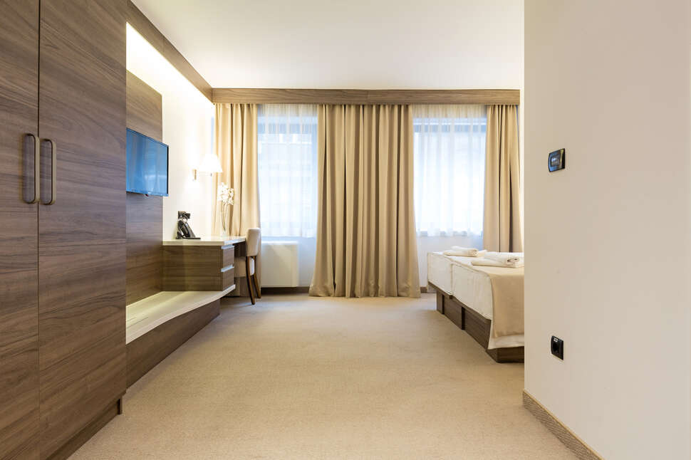 Een foto van Hotel Royal Inn