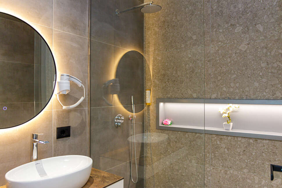 Een foto van Hotel Saly