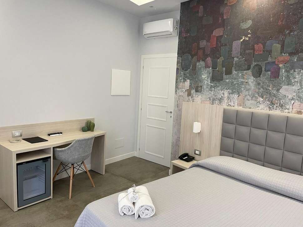 Een foto van Schilizzi Hotel
