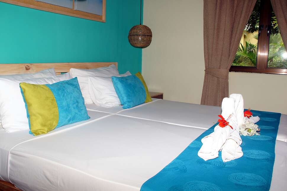 Een foto van Anelia Resort & Spa