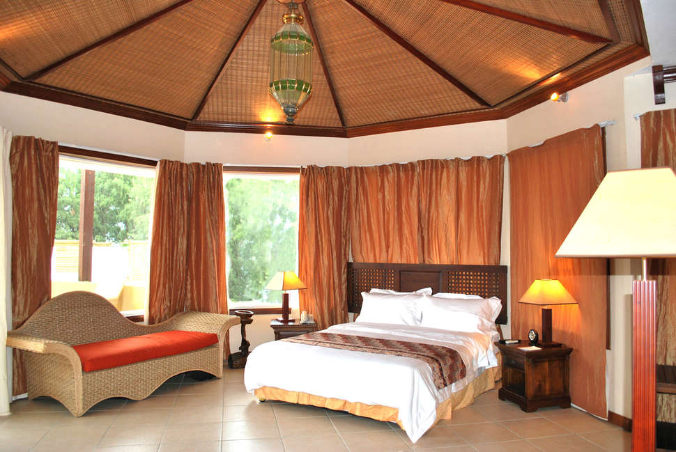 Een foto van Aanari Hotel & Spa
