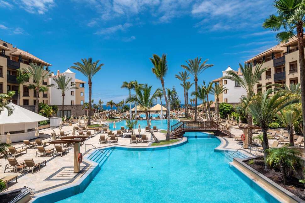 Een foto van GF Gran Costa Adeje