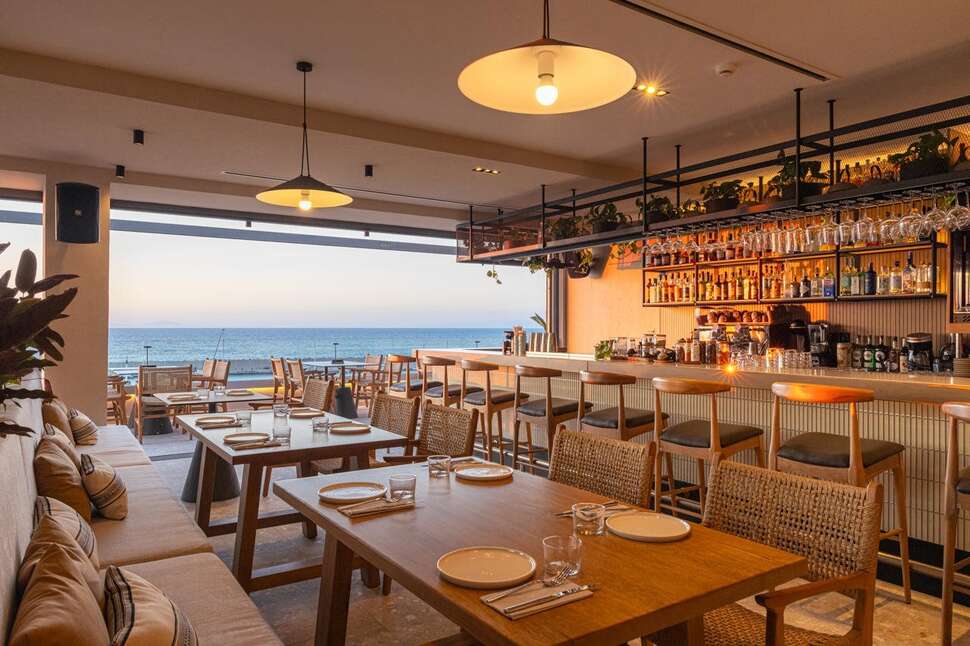 Een foto van Samian Mare Hotel Suites & Spa