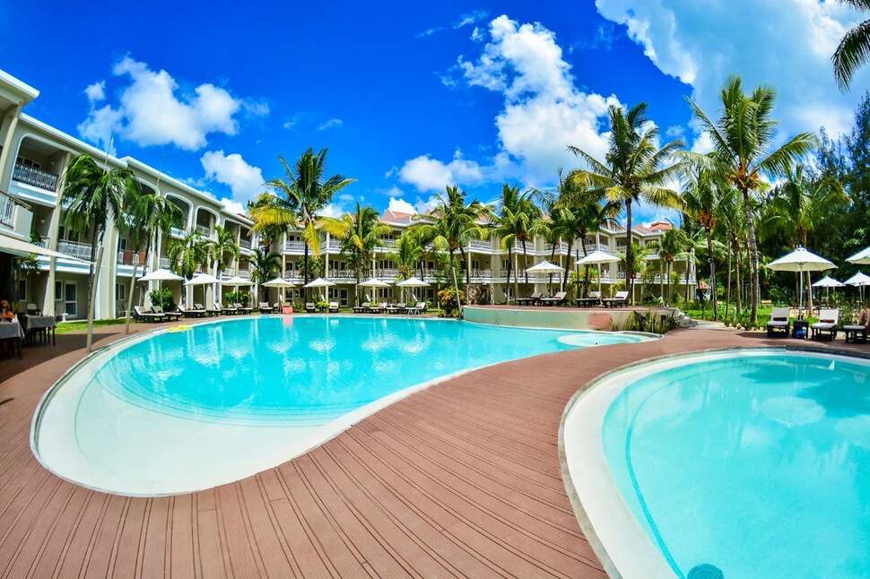 Een foto van Tarisa Resort & Spa