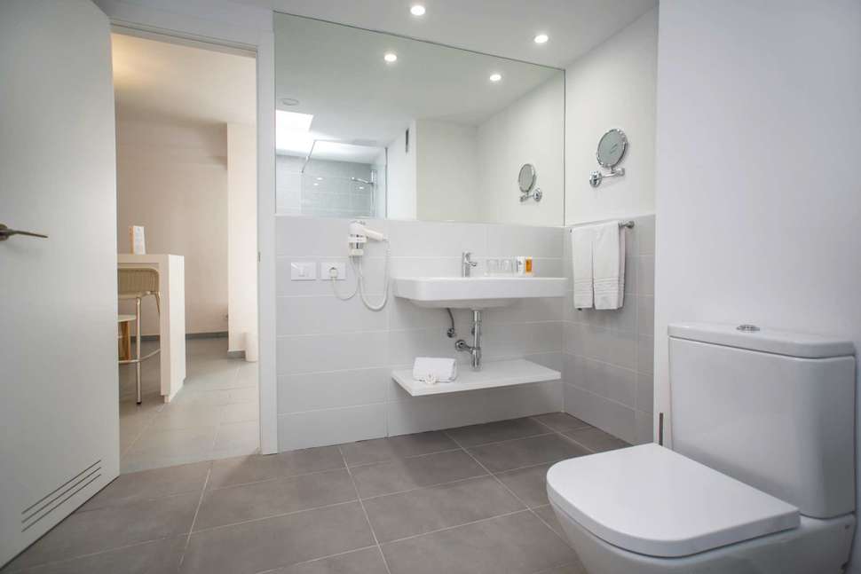 Ein Foto Hotel Livvo Anamar Suites