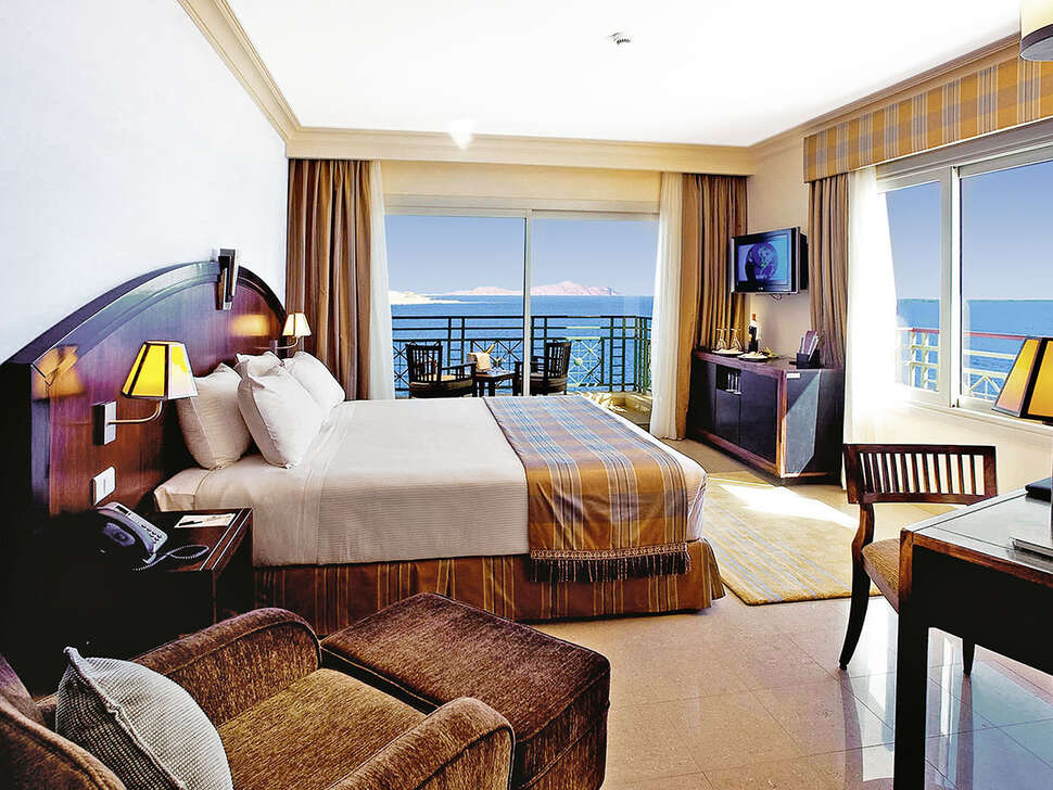 Een foto van Stella di Mare Beach Hotel & Spa