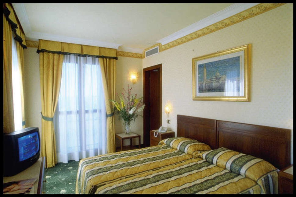 Een foto van Hotel Panorama Venetie
