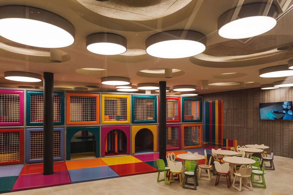 Een foto van Terme Olimia Breza