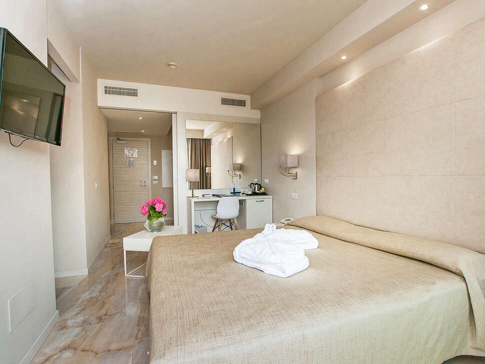 Ein Foto Hotel Du Parc