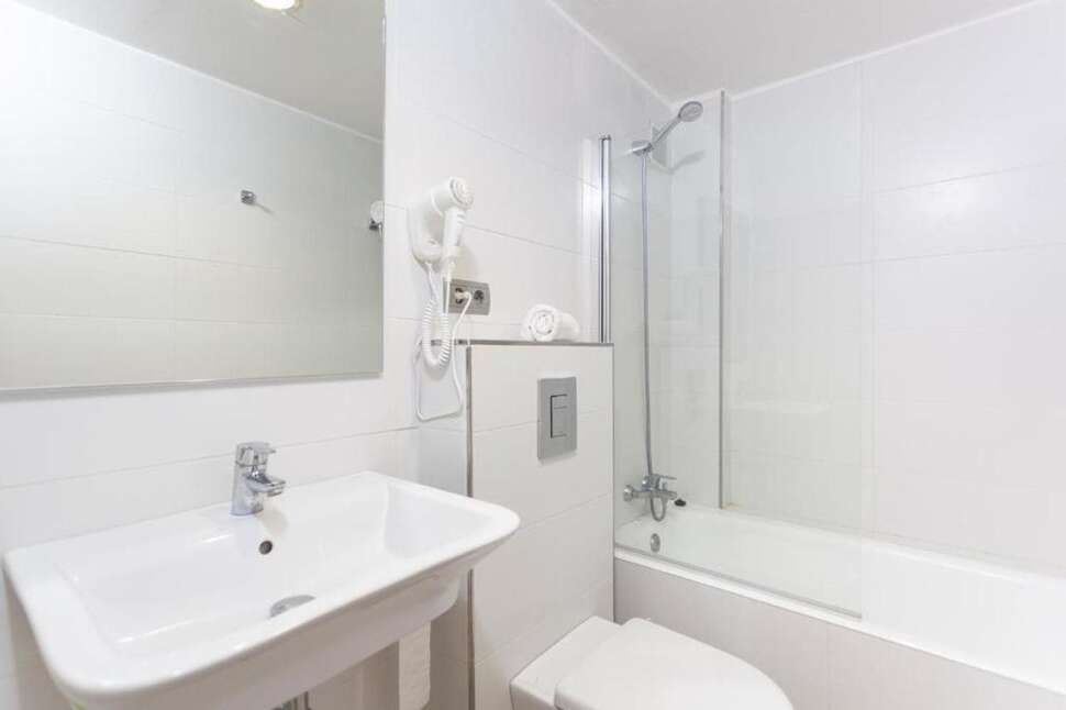 Een foto van Aparthotel Africamar