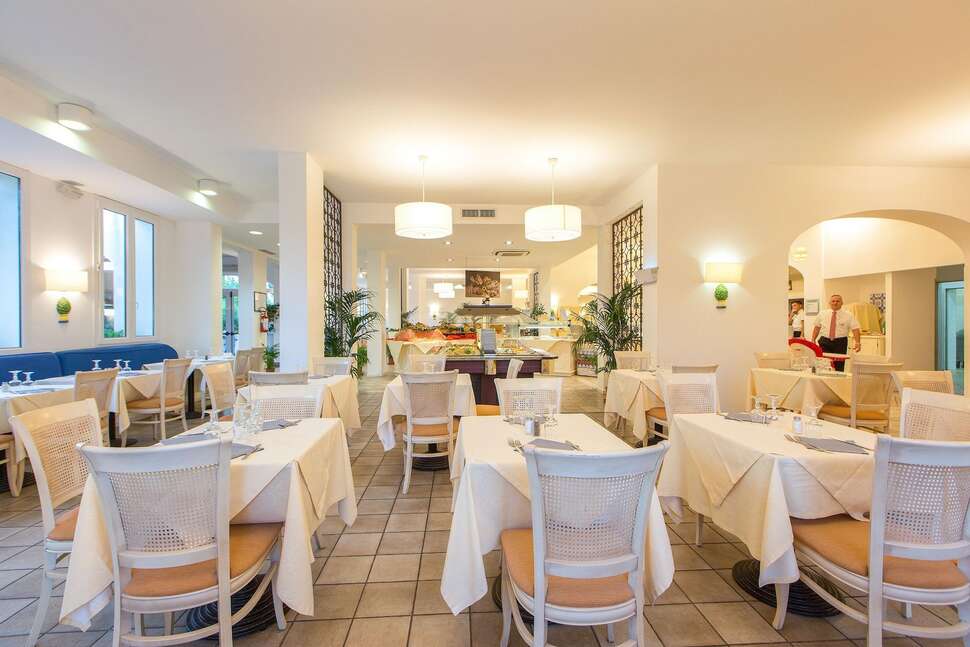 Een foto van Mangia's Selinunte Resort