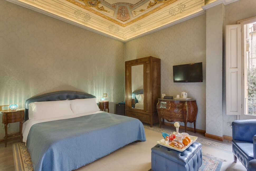 Een foto van B&B Cavour 10