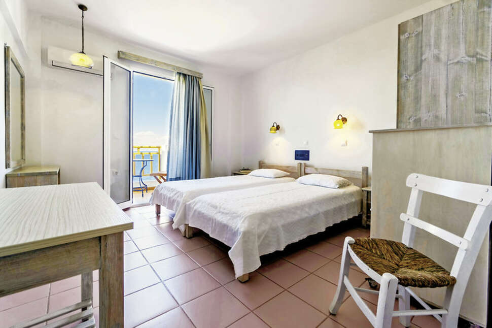 Ein Foto Villa Esperus