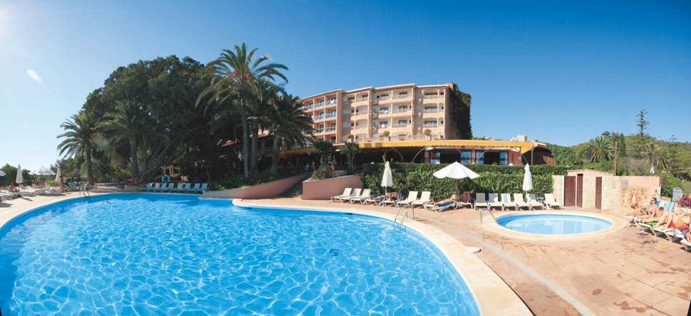 Ein Foto Na Taconera Sport & Relax