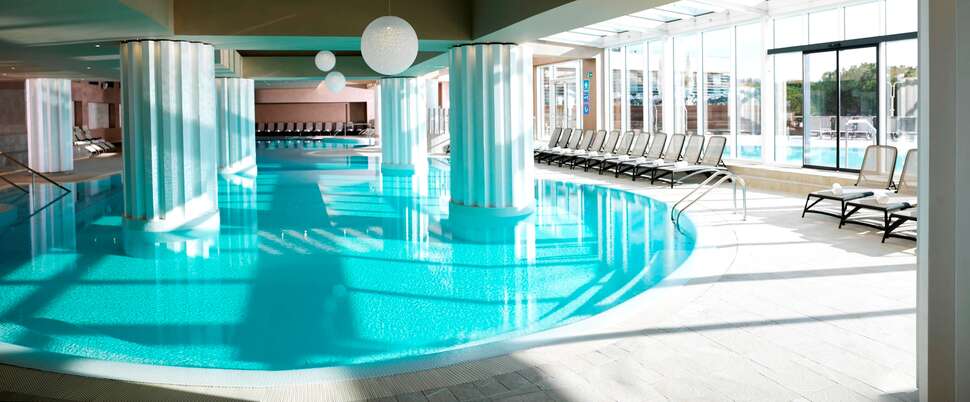 Een foto van Lifeclass Hotel Neptun