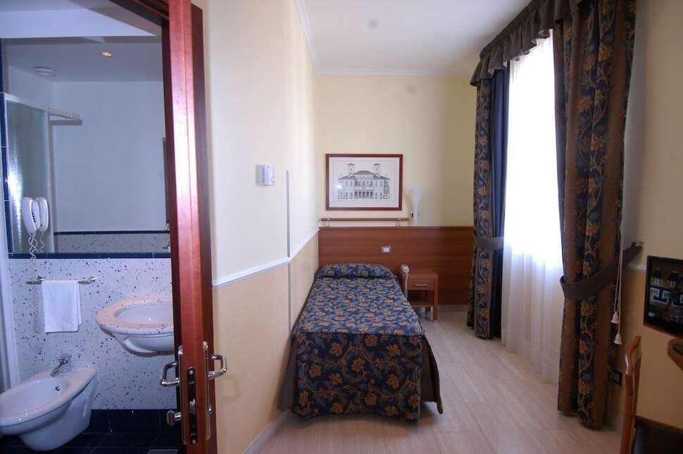 Ein Foto Hotel Windrose