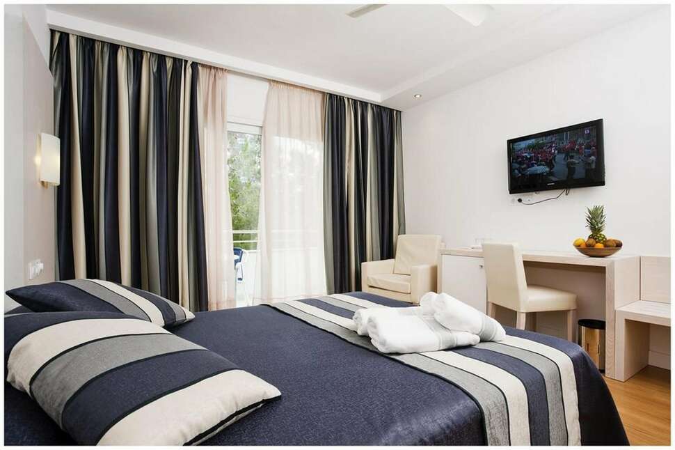 Ein Foto Hotel Spa Sagitario Playa