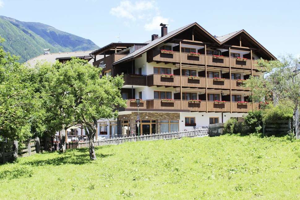 Een foto van Hotel Autentic Adler