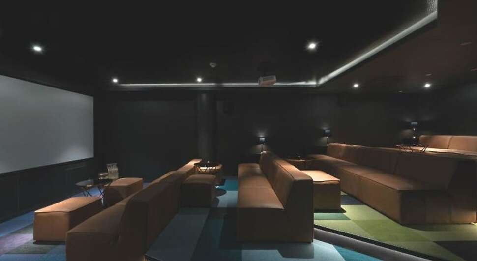 Een foto van Ruby Marie Hotel & Bar