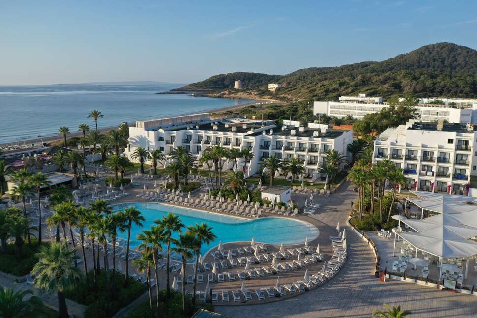Een foto van Grand Palladium White Island Resort & Spa