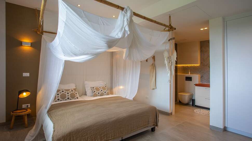 Een foto van Blue Bay Golf & Beach Resort