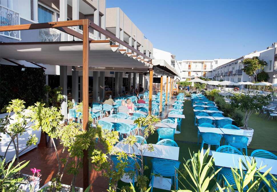 Een foto van Coral Hotel Compostela Beach Golf Club
