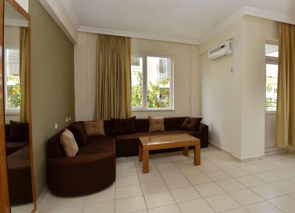 Een foto van Sunlight Garden Hotel