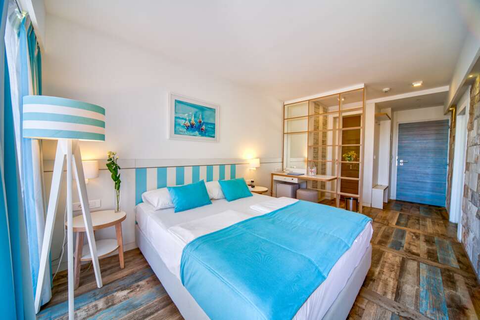 Ein Foto Hotel Castellastva