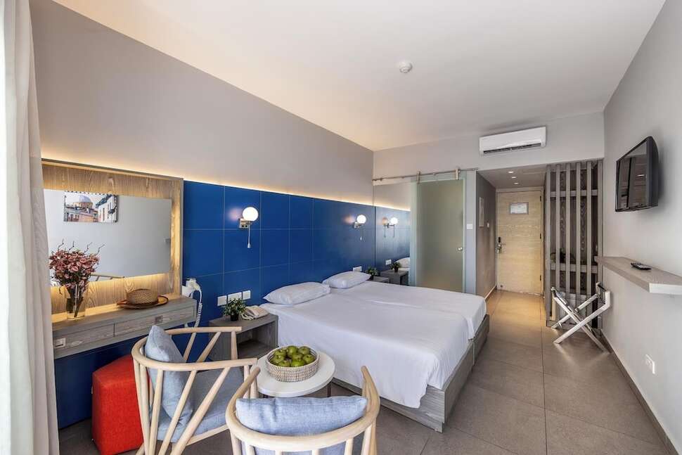 Ein Foto Park Beach Hotel
