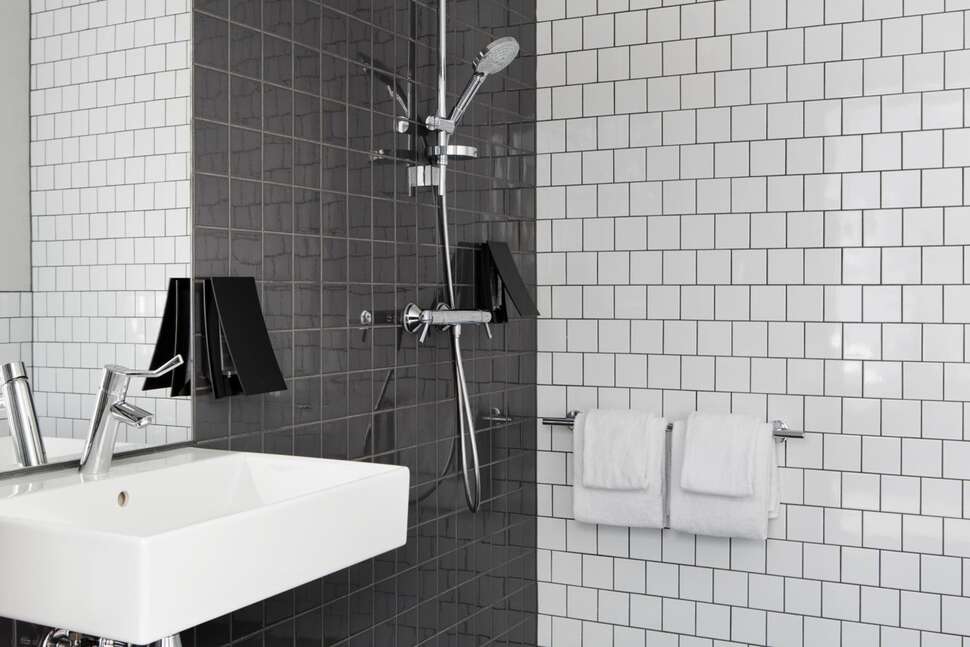 Een foto van Comfort Hotel Karl Johan
