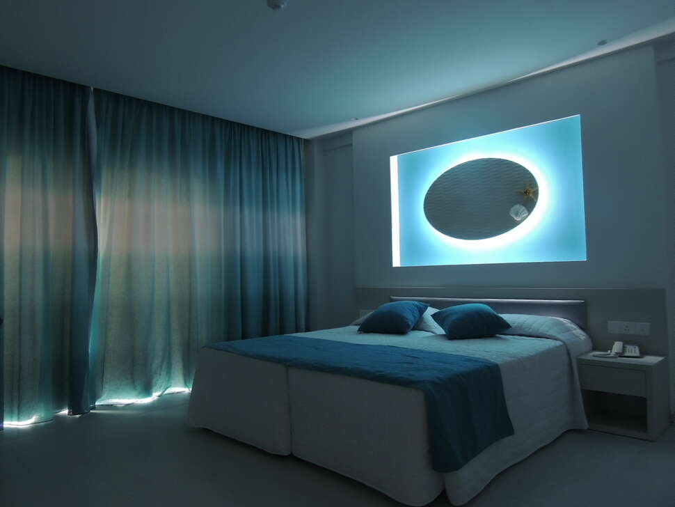 Een foto van Anesis Hotel