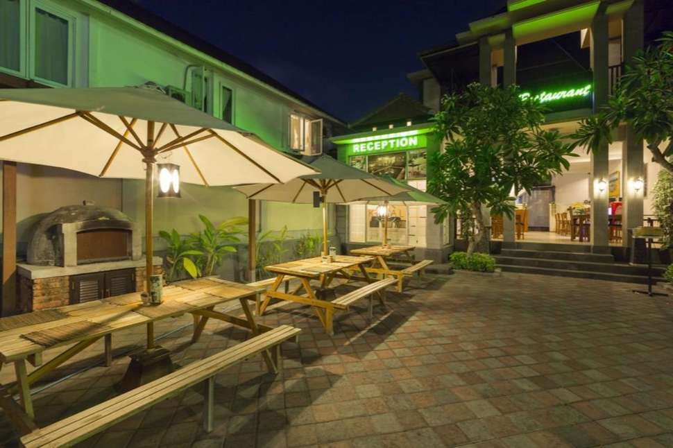 Een foto van Kubal Villa & Restaurant