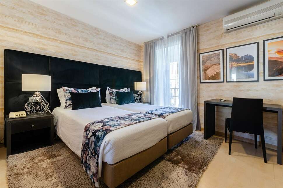 Een foto van Hotel Inn Rossio