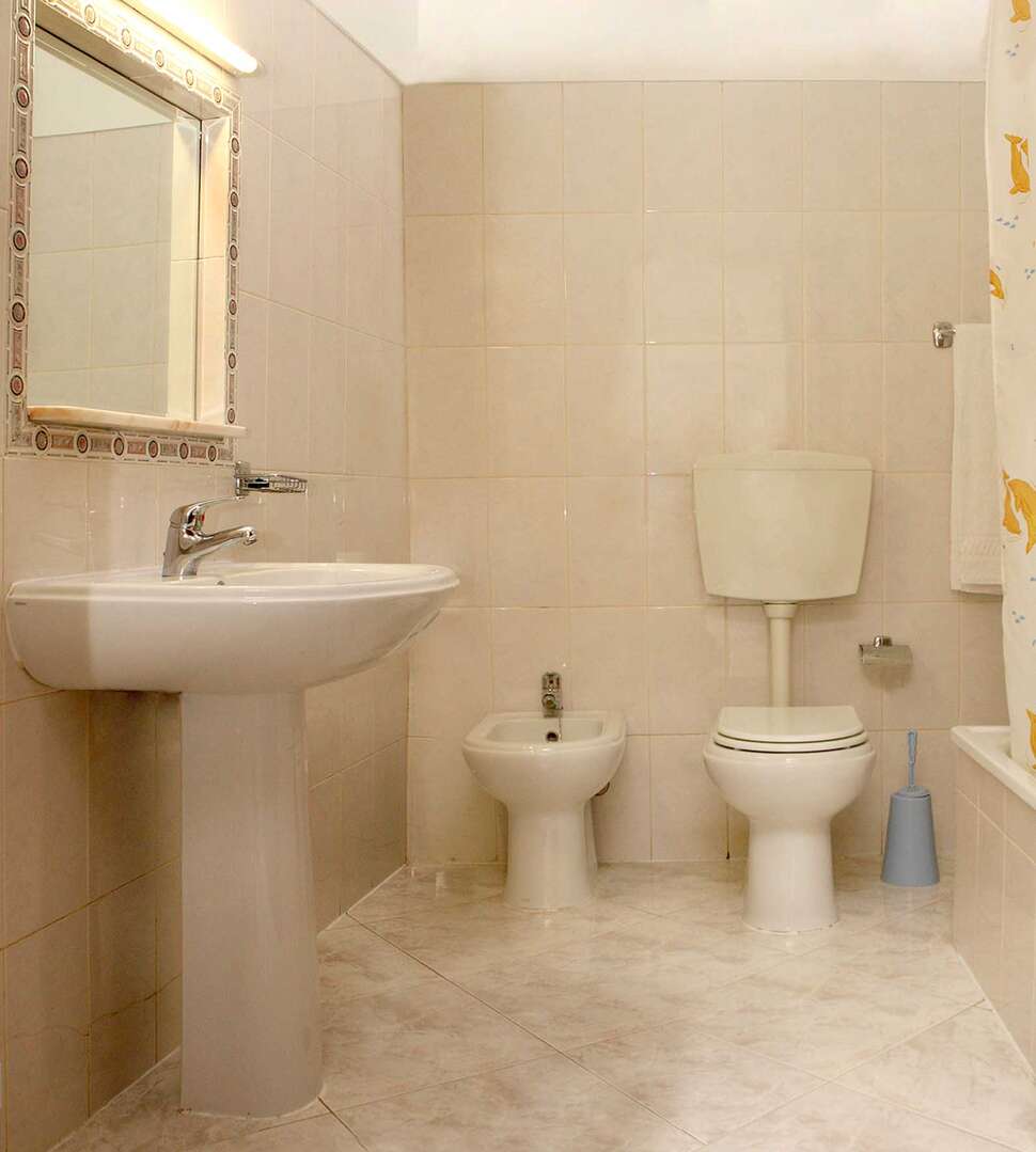 Een foto van Appartementen Kings